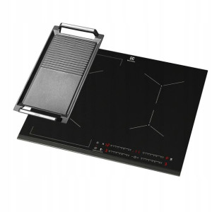 Płyta Indukcyjna Electrolux Eiv634 Slim-fit+grill