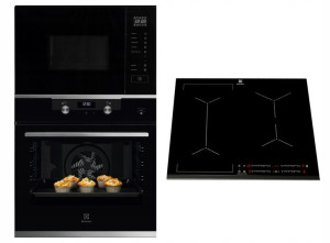Zestaw Agd Electrolux Kodeh70x+eiv 634+mikrofala