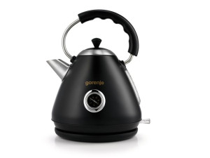 Czajnik elektryczny Gorenje Kettle K17CLBK 1850W