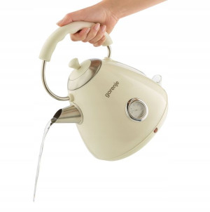 Czajnik elektryczny Gorenje Kettle K17CLI 1850W