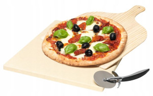 Electrolux E9ohps1 Kamień Do Pieczenia Pizza,chleb
