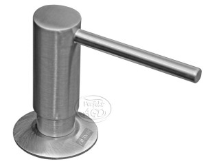 Franke Comfort Dozownik Płynu 119.0578.771 Inox