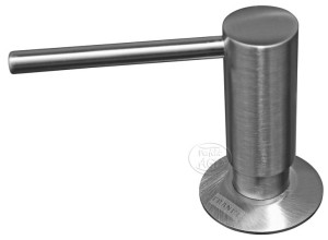 Franke Comfort Inox Dozownik Płynu 119.0578.771