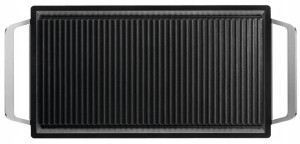 INFI-GRILL Electrolux E9HL33 żeliwny gril Indukcja