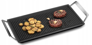 ELECTROLUX INFI-GRILL E9HL33 TACA indukcja/gaz