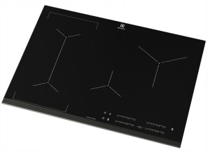 Electrolux EIV 734 Płyta indukcyjna Bridge 71 cm