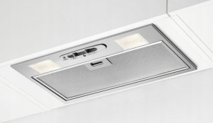 Electrolux Lfg225s Okap Do Wbudowania W Szafce
