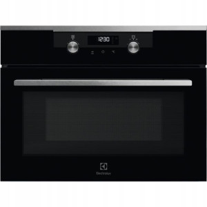 Electrolux Kvkde40x Kompatkowa Mikrofala Do Zabud.