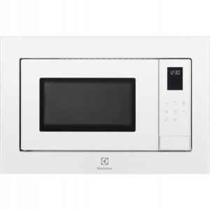 Electrolux Biała Kuchenka Mikrofalowa Lms4253tmw