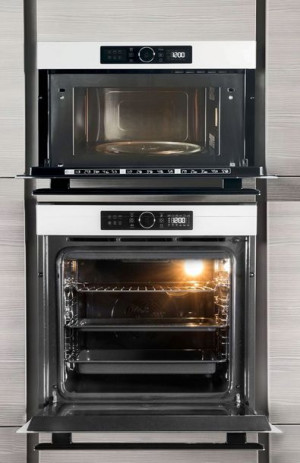 Zestaw Whirlpool Piek. Akzm8480wh+mikro Amw730wh