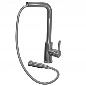 Bateria Kuchenna Laveo Bona Z Wyc.wyl. Inox