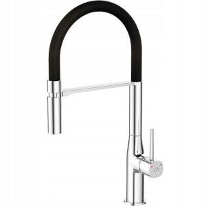 Bateria Kuchenna Laveo Pola Bap 778d Czarna