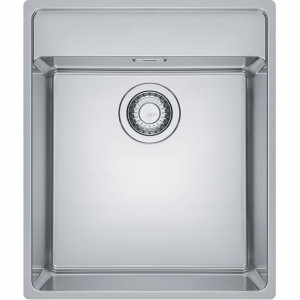 Zlewozmywak Komora Franke Maris Mrx 210-40 Tl Slim
