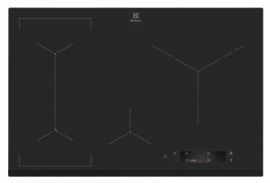 Płyta indukcyjna Electrolux EIS84486 Sense Fry