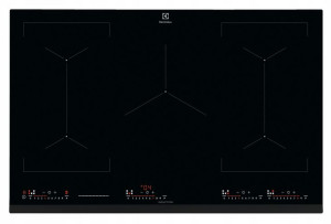 Płyta indukcyjna ELECTROLUX EIV8457 80CM M.BRIDGE