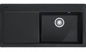 Zlewozmywak Ceramiczny Franke Mtk 611-100 Onyx Pk