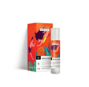 Alkmie, USE THE FORCE! Booster intensywnie rewitalizujący, 30ml