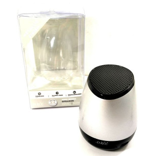 Głośnik Bluetooth Pulsar