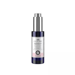 Clochee, Antyoksydacyjne serum olejowe z witaminą C, 30ml
