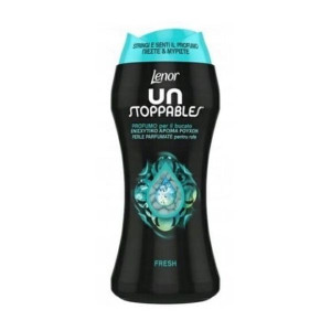 Lenor Unstoppables Fresh, perełki do prania, 210 g