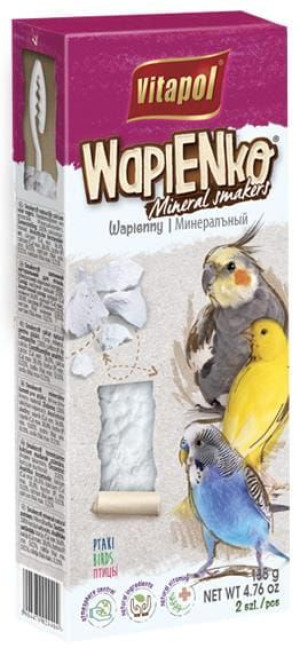 VITAPOL  Smakers wapienny 135g