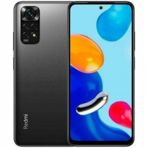Xiaomi Redmi Note 11S 6/64 GB szary