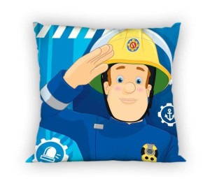 Poszewka na poduszkę 40X40 Strażak SAM