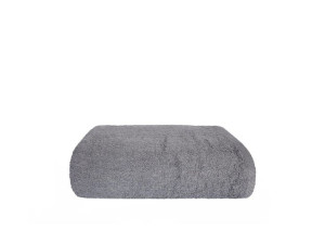 Ręcznik Kąpielowy 50x100 Frotte SZARY