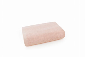 Ręcznik Łazienkowy Kąpielowy 70x140 Frotte 100% RÓŻ
