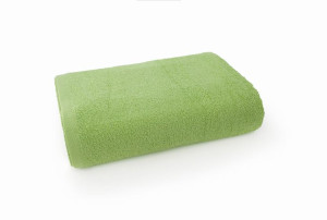 Ręcznik Łazienkowy Kąpielowy 70x140 Frotte 100% PISTACJA