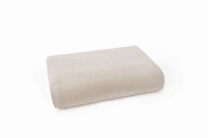 Ręcznik Łazienkowy Kąpielowy 70x140 Frotte 100% KREM