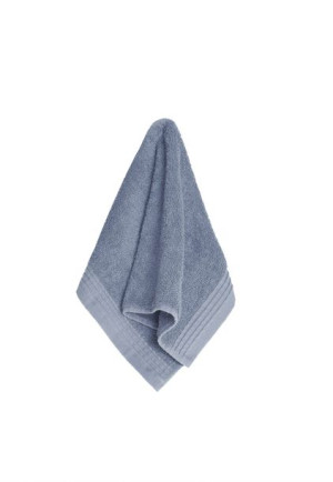Ręcznik Łazienkowy Kąpielowy 70x140 Frotte BŁĘKITNY