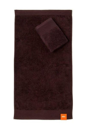Ręcznik Do rąk 30x50 Frotte BRĄZ