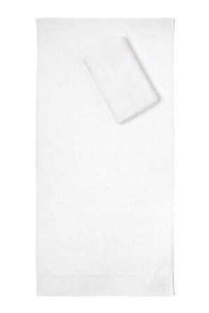 Ręcznik Do rąk 30x50 Frotte BIAŁY