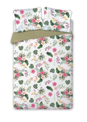 Komplet Pościeli Pościel LOVELY S 160x200