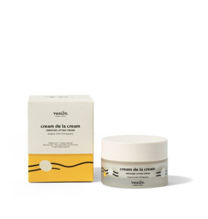 Resibo, Bogaty krem liftingujący Cream de la Cream , 50ml