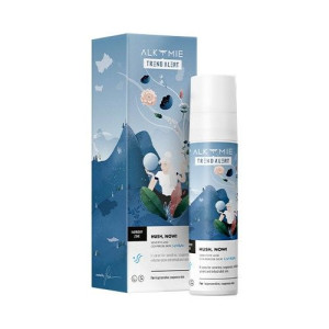 Alkmie, HARMONY ZONE Krem do cery naczynkowej i wrażliwej Hush, NOW!, 50ml