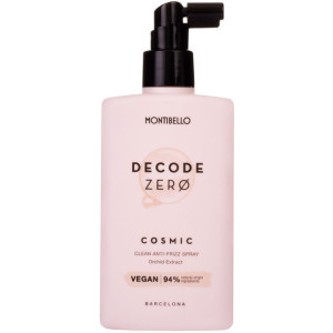 Montibello Decode Zero Cosmic Anti-Frizz 200ml