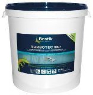Turbotec 2K+  25kg