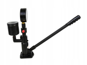 Próbnik Wtryskiwaczy Tester 600 Bar Diesel Adapter