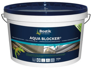 Aqua Blocker Hybrydowa izolacja przeciw wodana  6kg