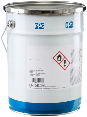Farba OKRĘTOWA PPG Sigmafast 20 5L