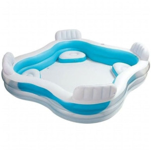 Intex Dmuchany basen rodzinny, 56475NP