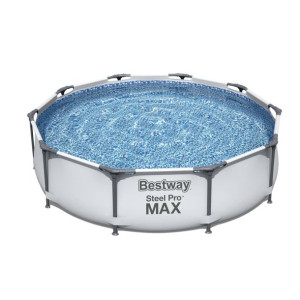 Bestway Basen Steel Pro MAX, 305 x 76 cm
