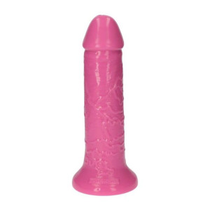 Grube dildo XXL aż 10 cali! Prawie 1 kilogram. Miękka masa żelowa.