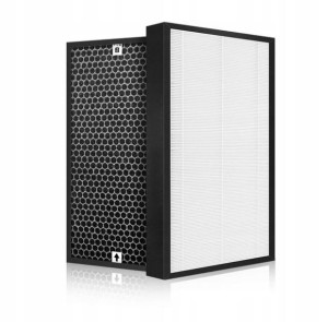 Filtr Fy1410 Hepa Fy1413 Węglowy Do Philips Ac2729