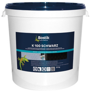 K 100 Schwarz jedno komponentowa masa bitumiczna 25kg