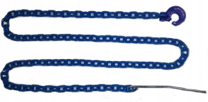 Łańcuch zrywkowy RAPTOR 8,5 mm, klasa 10 dł. 2,5 m
