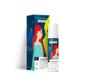 Alkmie, MASTER OF TIME Krem regulujący rytm dobowy skóry, 50ml