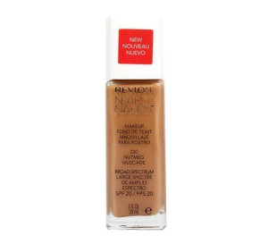 REVLON podkład NEARLY NAKED #230 Nutmeg